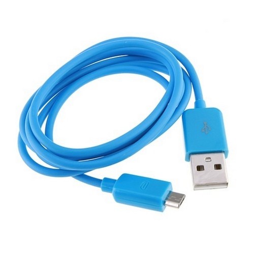 Cavo dati microusb metri - cavo,