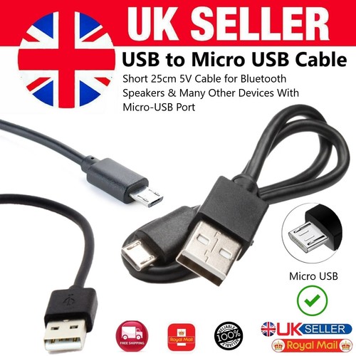 Cavo ricarica usb a - usb,
