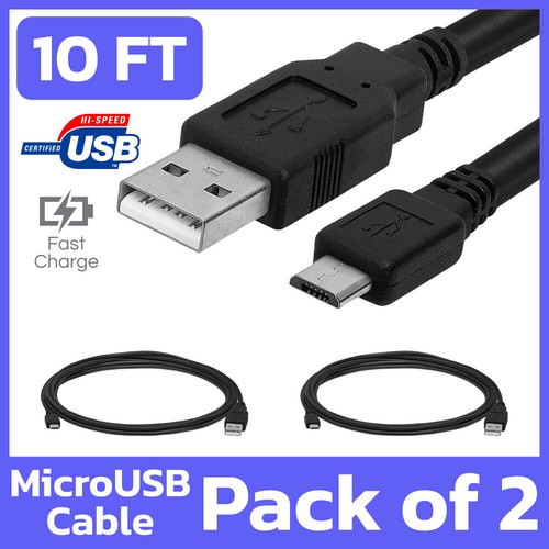 Confezione cavo micro - usb, 10