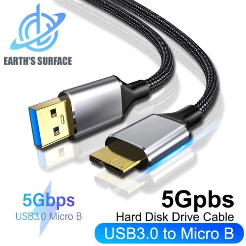 Cavo usb tipo a micro - a, b