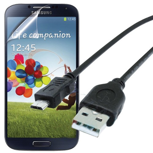 Cavo micro per samsung - samsung, nokia
