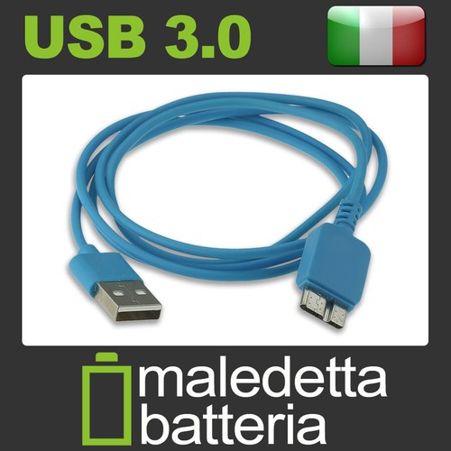 Cavo usb micro - [,