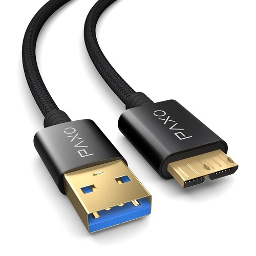 Cavo usb micro - usb,