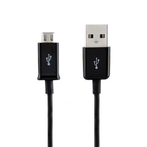 Cavo caricatore micro 1mt dati - cavo,