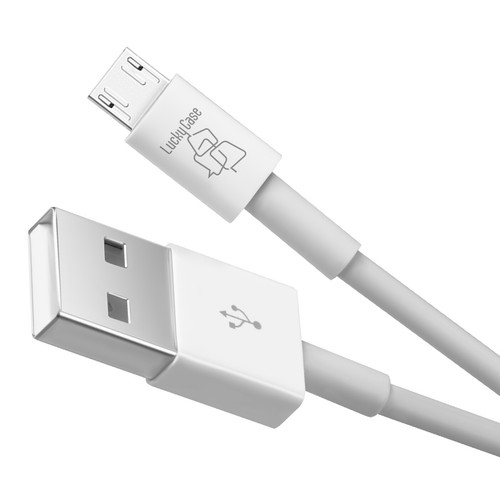 Cavo ricarica micro - micro, usb
