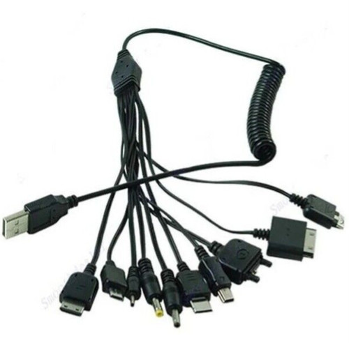 Cavo usb universale 1 - in,