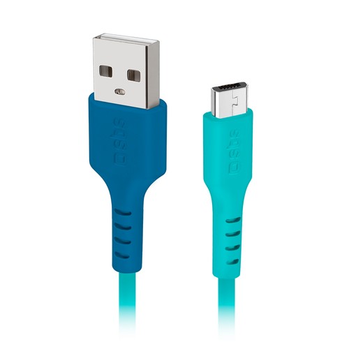 Cavo ricarica dati usb - e,