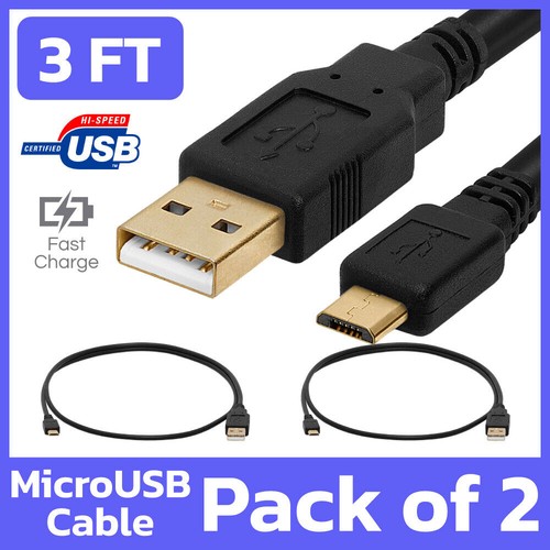 Confezione cavo micro - micro, usb