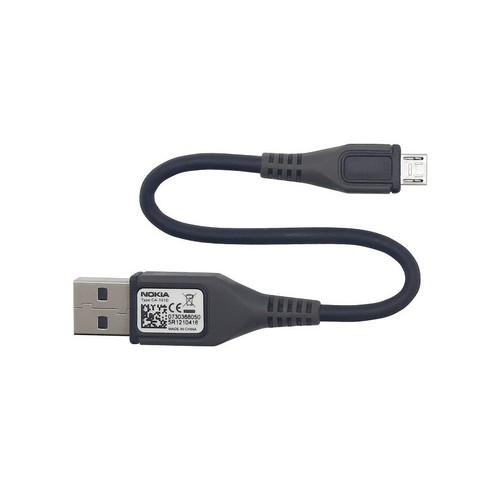 Nokia data cable 101d - nokia,