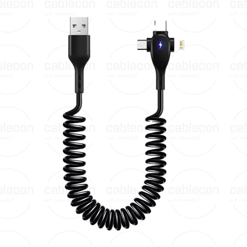 Cavo micro usb tipo forma - cavo,