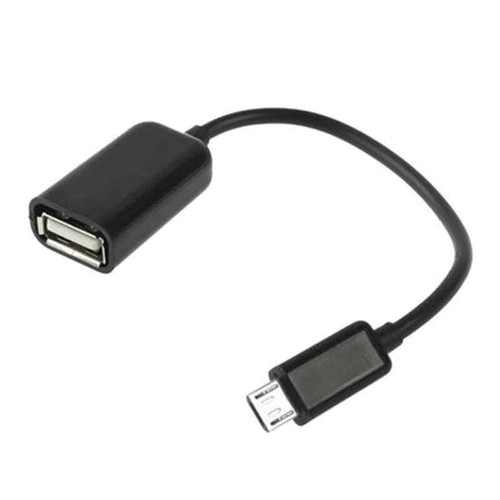 Cavo cavetto adattatore otg - cavo,