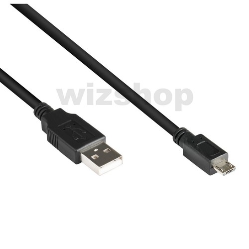 Cavo cavetto usb micro - usb,