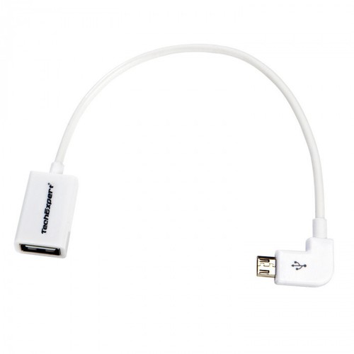 Cavo usb donna micro - da,