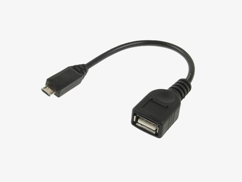 Cavo otg cable usb - micro,