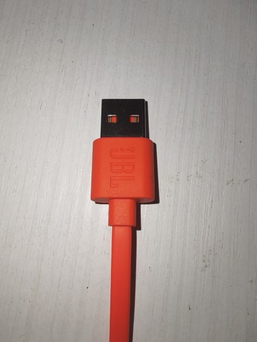 Jbl cavo usb ricarica e - ricarica,