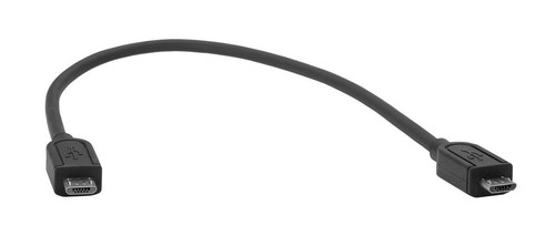 Micro cavo usb - 0,2m,