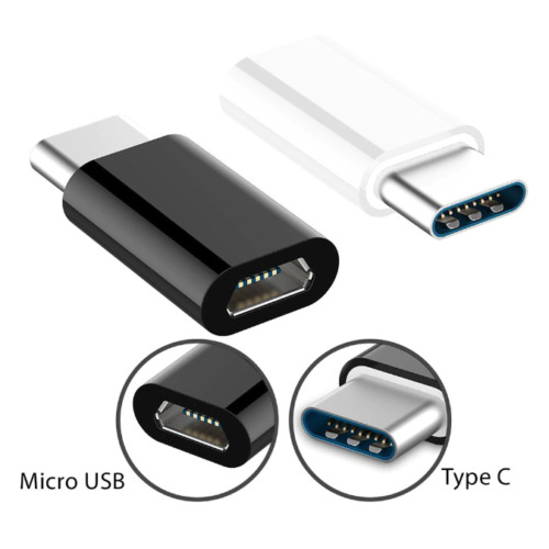 Adattatore usb micro - adattatore, da