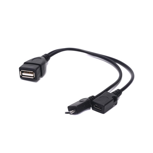 Cavo adattatore otg 1 - cavo,