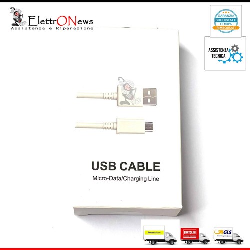 Cavo usb micro - -, micro-usb