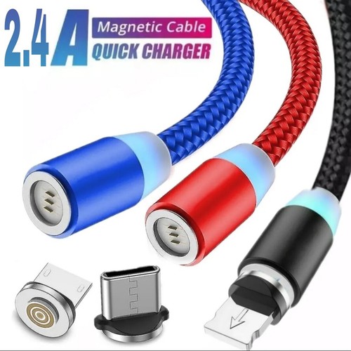 Cavo magnetico usb - cavo, 3