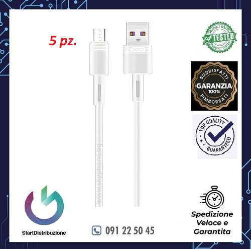 Cavo micro usb xo - -,