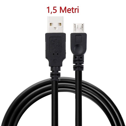 Cavo micro usb dati - dati, carica