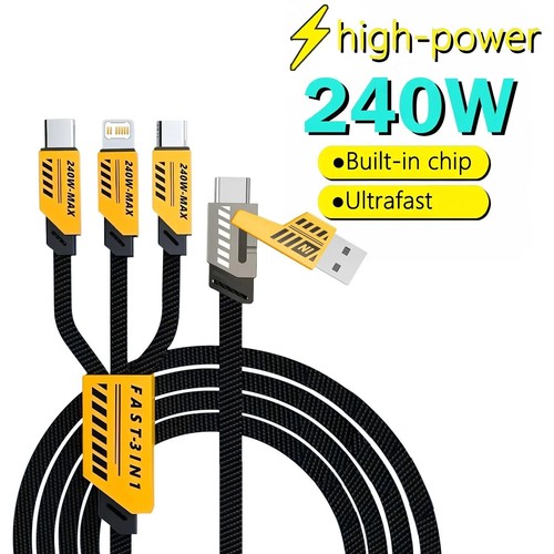 Cavo ricarica usb c - ricarica, 1