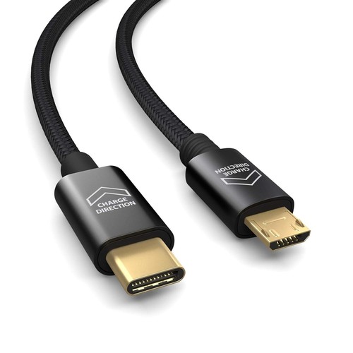 Cavo usb otg - cavo, 0,3