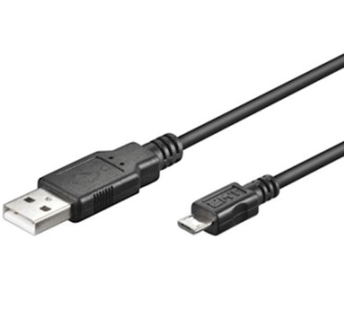 Cavo usb micro - 2.0, 1