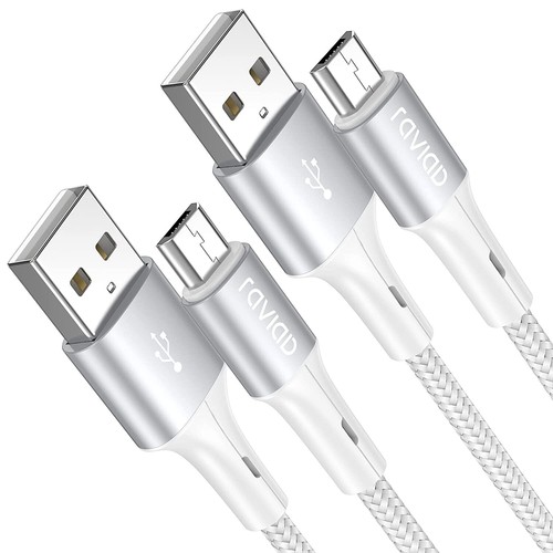 Cavo micro usb - [2, pezzi,2m]