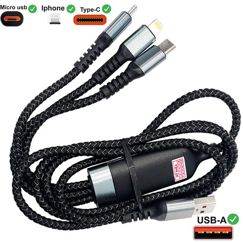 Cavo usb multi - in, 1