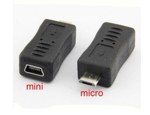 Adattatore micro usb - adattatore,
