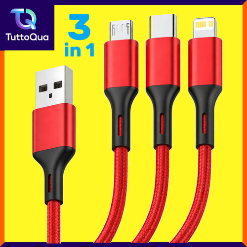 Multi cavo usb - multi,