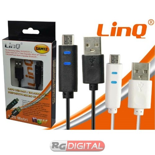 Cavo usb dati ricarica - usb, dati/ricarica