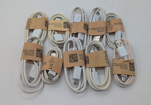 10x cavo micro usb dati - 10x, 2.0