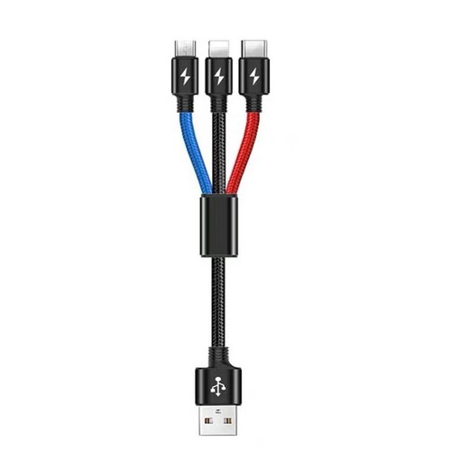 Cavo ricarica per type micro - type,