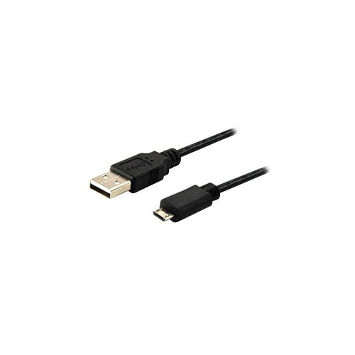 Cavo micro usb - usb, equip