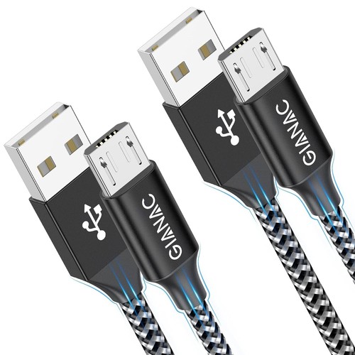 Cavo micro usb - micro, 2m]
