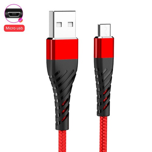 Cavo micro usb - usb, smartphone