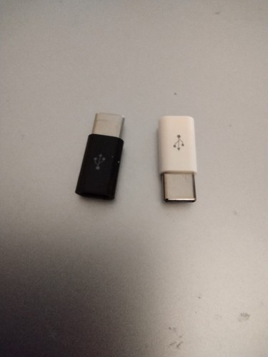 Adattatore usb micro - da,