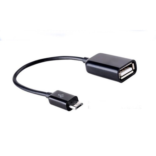 Cavo adattatore micro usb - micro,