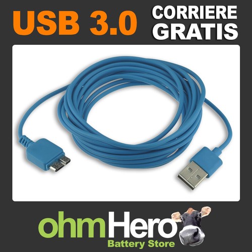 Cavo usb micro - usb,